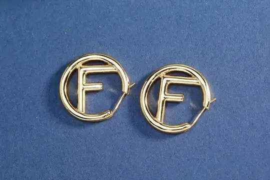 Fendi earring 11lyh04